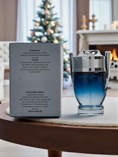 Inspirovaná pánská parfémovaná voda NO.884