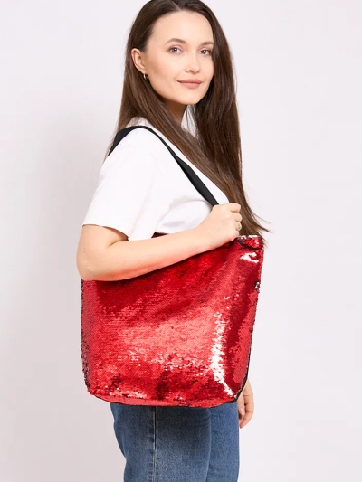 Royalfashion Dámská kabelka se šperky