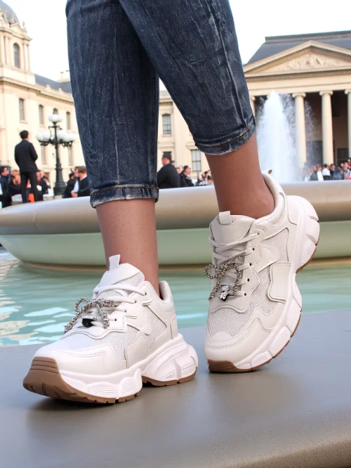 Royalfashion Жіночі кросівки Lottotes