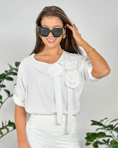 Royalfashion Dámská halenka