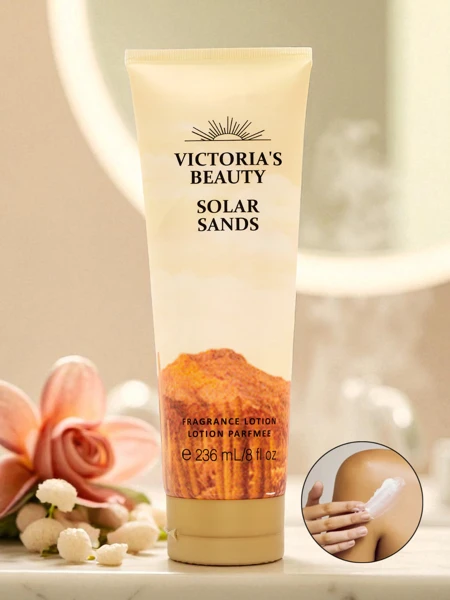 Victoria’s Beauty Solar Sandia – Luxusní parfémovaný balzám s centélií