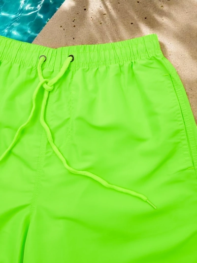 Royalfashion Sportovní pánské krátké kalhoty s ochrannou síťovinou