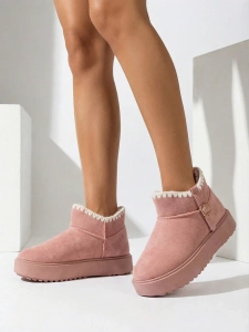 рожевий || Порошок