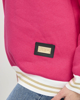 tmavě růžová || růžová || Fuchsiová