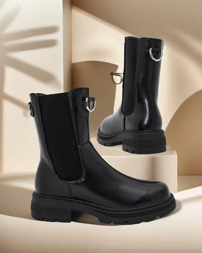 Royalfashion Dámské boty Rotika