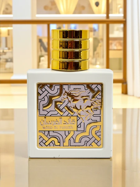 Inspirovaná parfémovaná voda unisex Fursanne