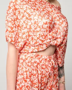 oranžová