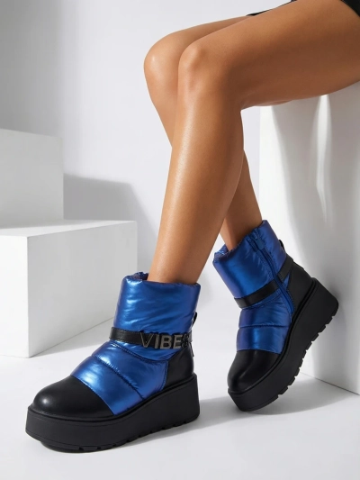 Dámské sněhule Royalfashion Figior