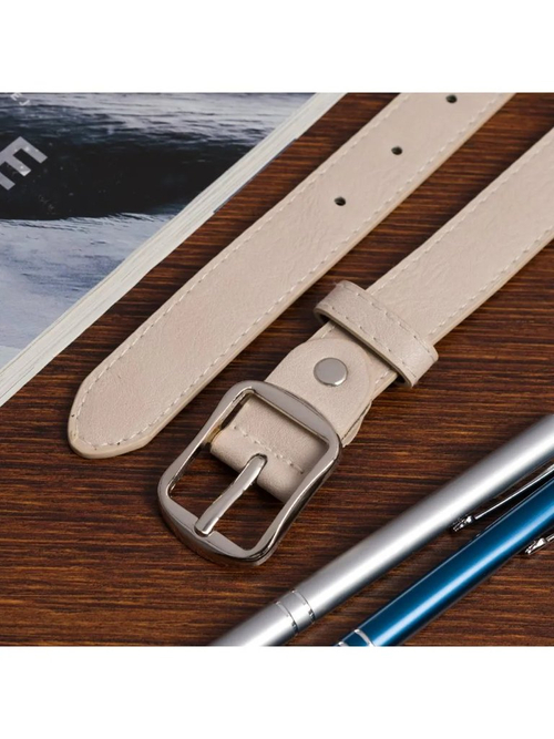 Royalfashion Жіночий повсякденний ремінь