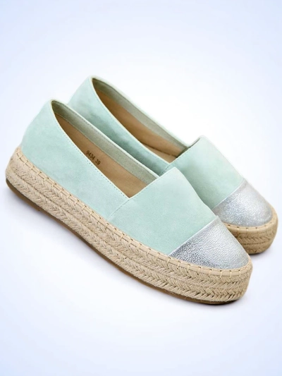 Royalfashion Dámské espadrilky Deralle