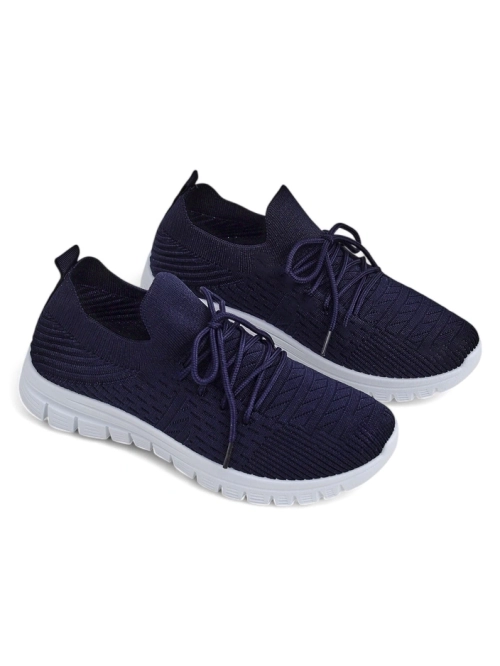 Royalfashion Жіночі спортивні черевики з тканини Orycyss