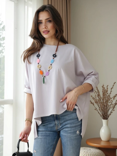 Royalfashion Жіноча блуза