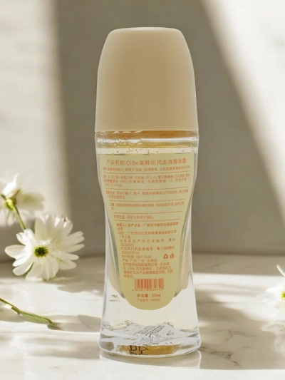 Дезодорант-антиперспірант Roll-On 50 мл