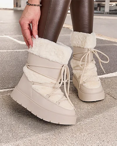 Dámské sněhule Royalfashion Volio