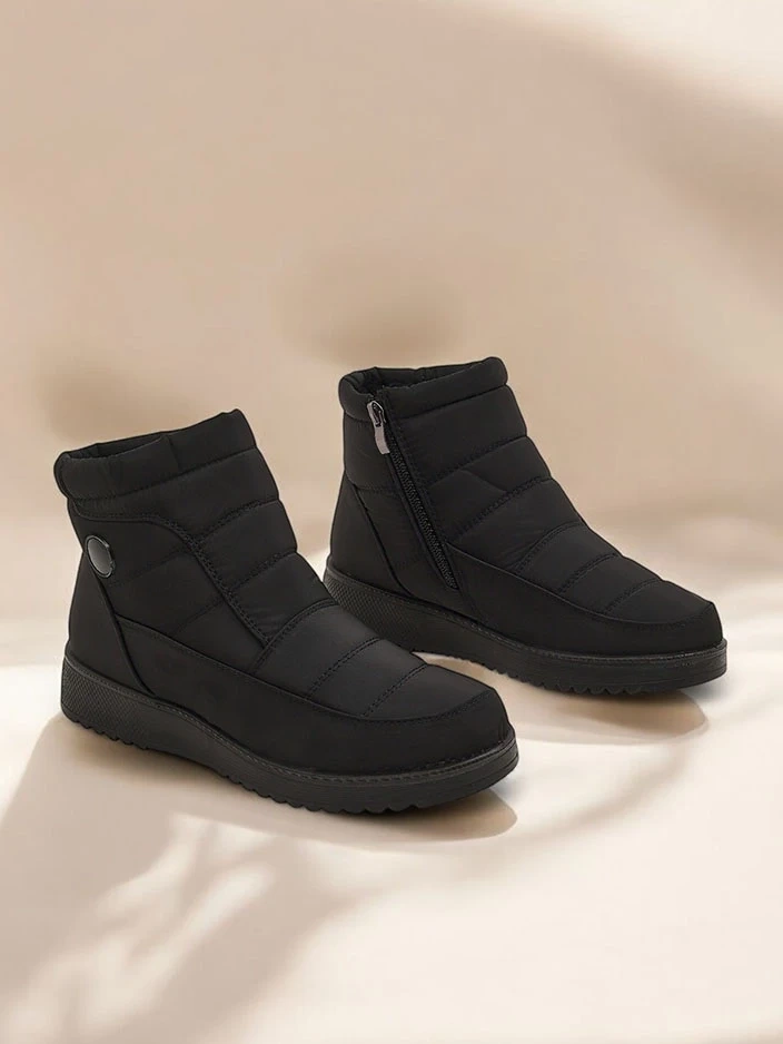 Royalfashion Dámské sněhule Fiegose