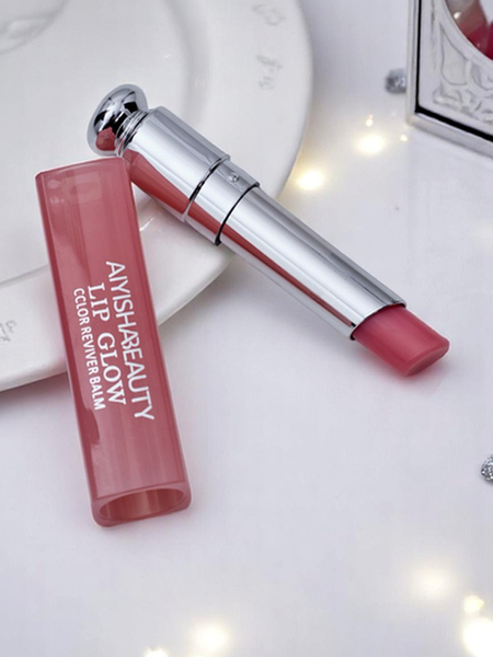 Hydratační rtěnka-balzám v odstínu Raspberry Pink