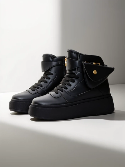 Royalfashion Жіночі спортивні черевики Tersela