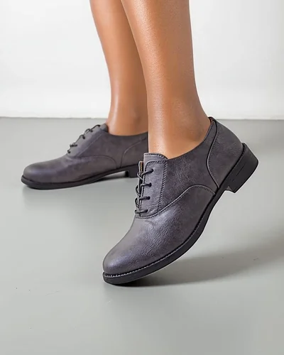 Royalfashion Dámské baleríny Gofe