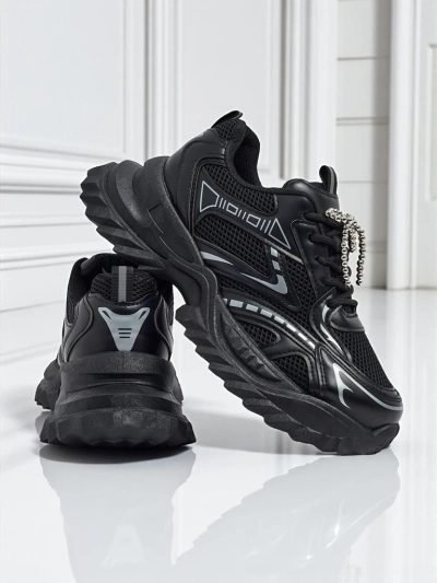 Royalfashion Sportovní dámské tenisky Street Fashion