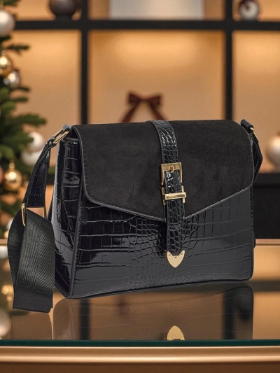 Маленька жіноча сумочка з екошкіри Lovi Dream