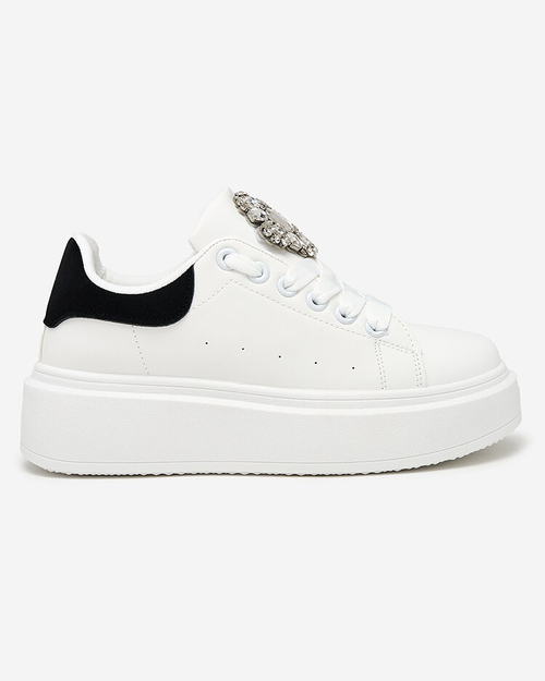 Royalfashion Жіночі спортивні кросівки Sefokki