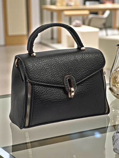 Malá dámská kabelka z eko kůže Celoura