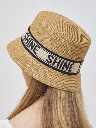 Royalfashion Dámský letní klobouk Summer Shine