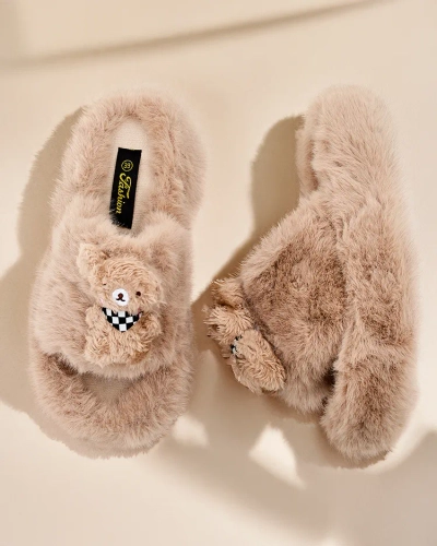 Dámské platformové sandály Royalfashion Helio