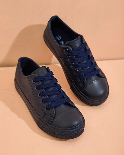 Дитячі кросівки на шнурівці Royalfashion Torrip