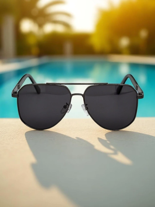 Royalfashion Жіночі сонцезахисні окуляри-авіатори Avia