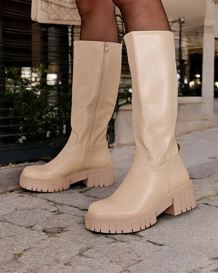 Dámské boty Royalfashion Delomiz