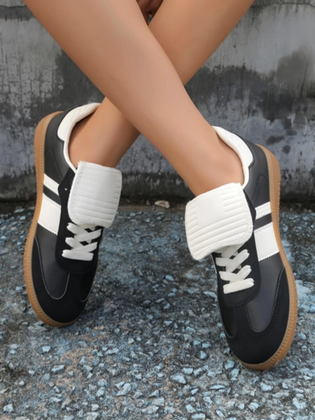 Royalfashion Dámské sportovní tenisky Ensire