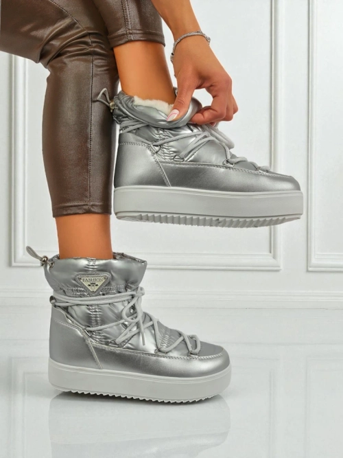 Жіночі снігоходи Royalfashion Copese