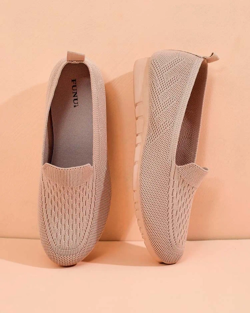 Royalfashion Жіночі мокасини Peones