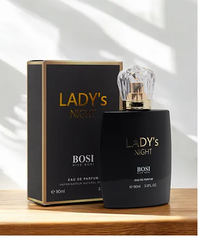 Dámská noc - eau de parfum pro ženy 50 ml