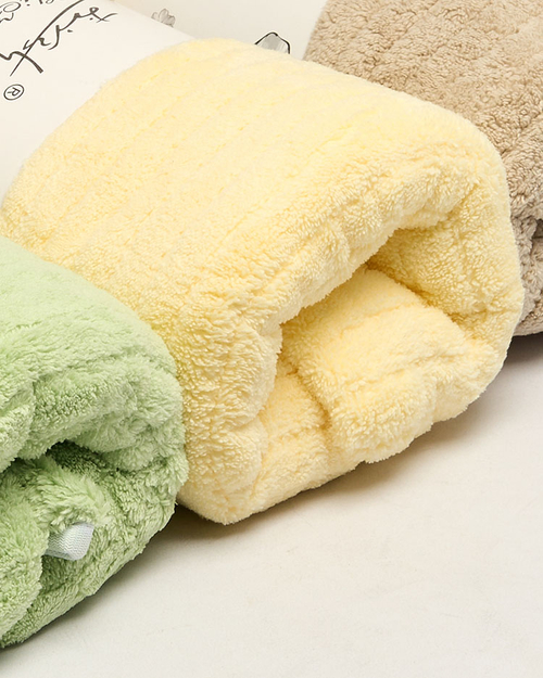 Royalfashion Набір з 3 рушників для ванної кімнати