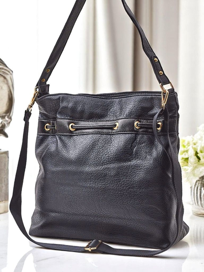 Royalfashion Velká dámská shopper taška Urban Classic