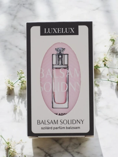 Luxelux Parfume в бальзамі 10г