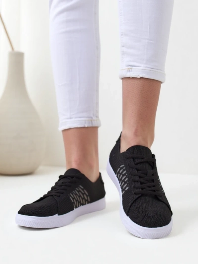 Royalfashion Жіночі текстильні спортивні туфлі Norbiese