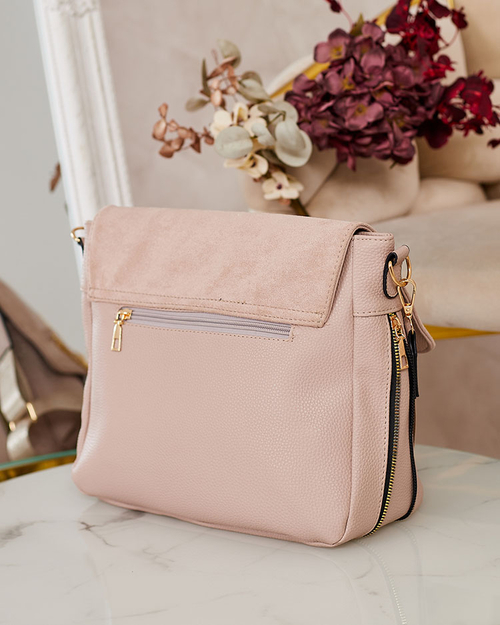Royalfashion Велика сумка на ланцюжку через плече