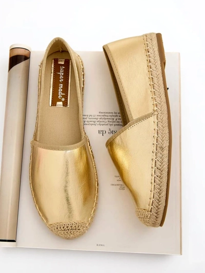 Royalfashion Жіночі еспадрильї Dimalle