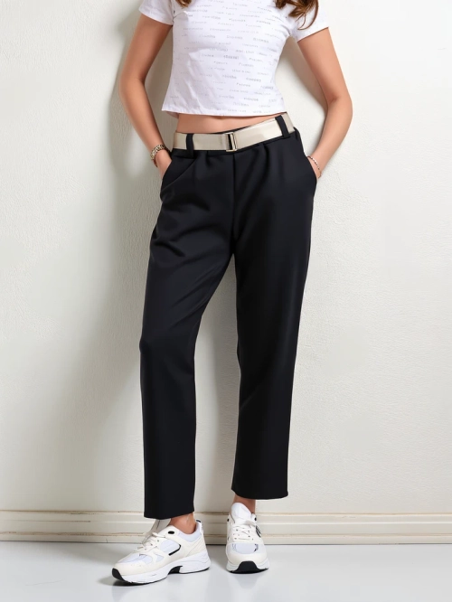 Royalfashion Прямі жіночі штани