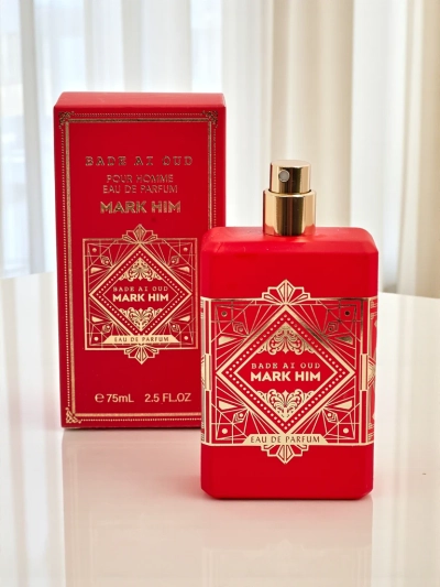 Inspirovaná Parfémovaná Voda unisex Arab Red