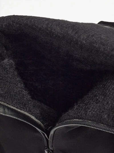 Жіночі ботильйони із закритою халявою Tovris