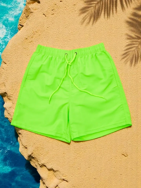 Royalfashion Sportovní pánské krátké kalhoty s ochrannou síťovinou