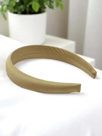 Royalfashion Атласна обідок для волосся Sara