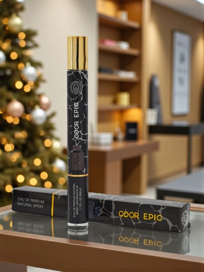 Натхненна парфумована вода чоловіча Odor Epic Club Nuit Black