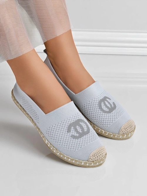 Royalfashion Жіночі еспадрильї JuteBreeze