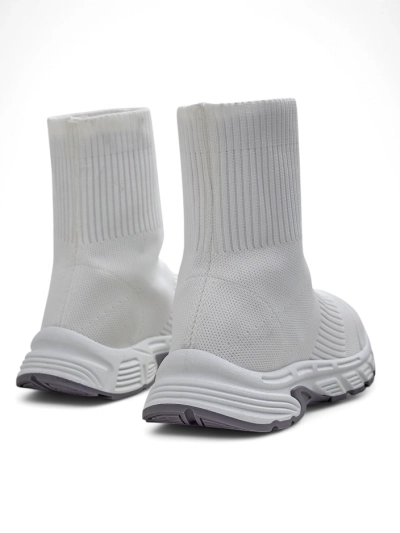 Royalfashion Жіночі високі спортивні кросівки Leriot