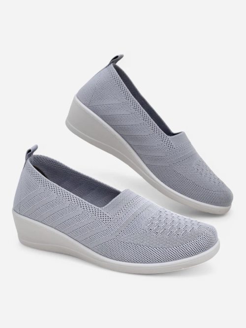 Royalfashion Жіночі мокасини на низькому підборі Epoles